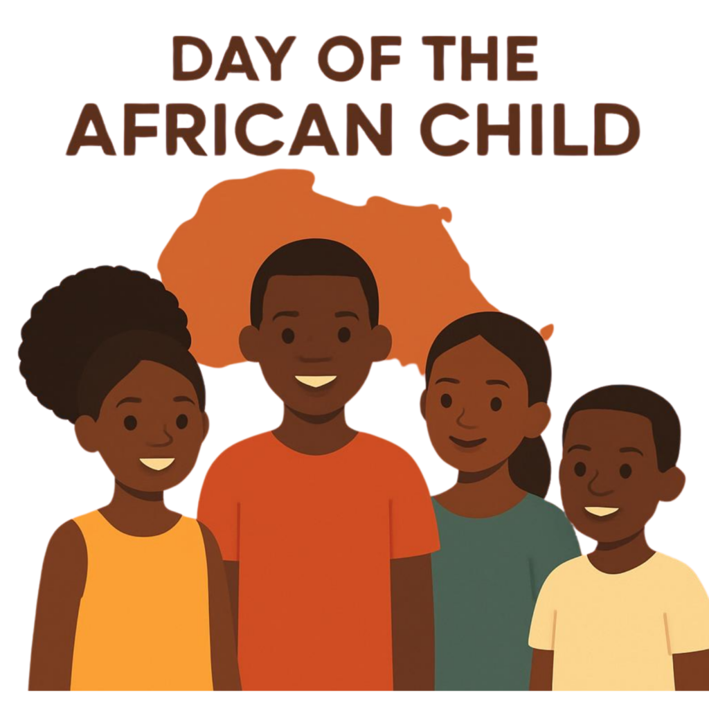 Commemorating the Day of the African Child, 16 June, 2015 – IHRDA