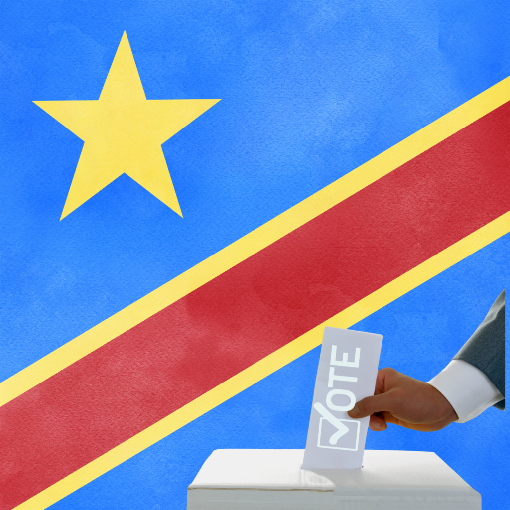Electoral Violence and Repression of Human Rights Defenders ...